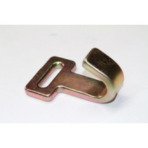 50mm Forged Flat Hook